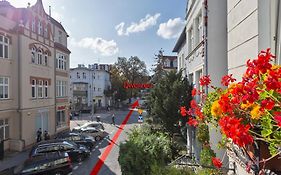 So In Sopot Apartments